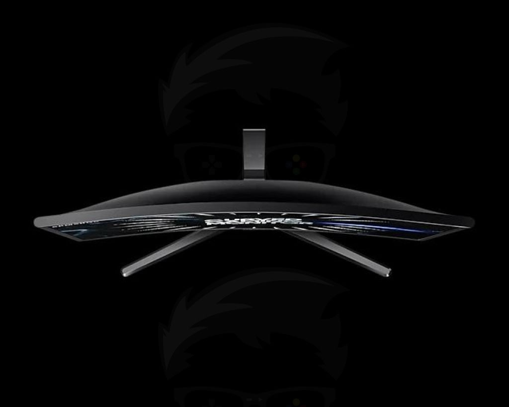 Samsung Odyssey C24RG5 24 Samsung Odyssey C24RG5 24
